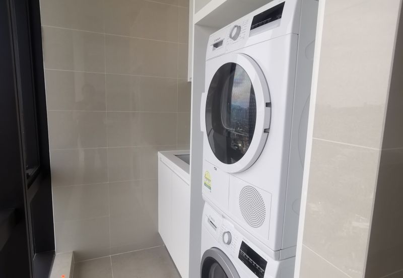 Pavilion Damansara Heights