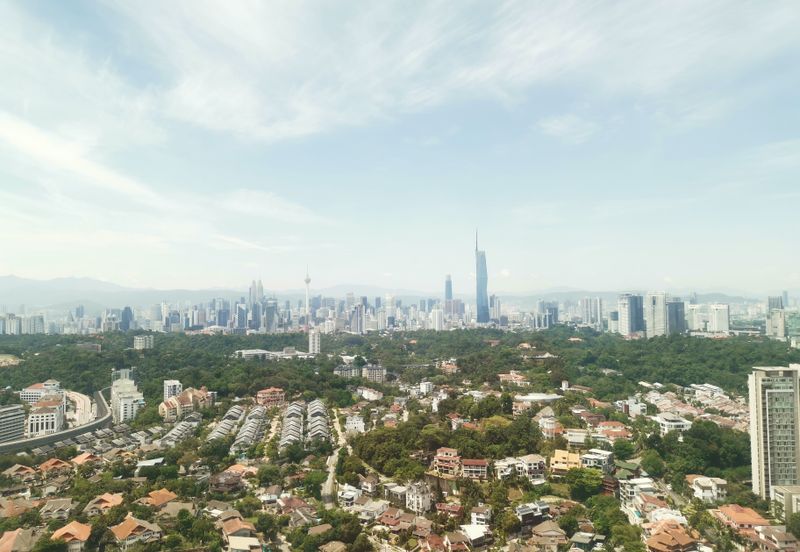 Pavilion Damansara Heights