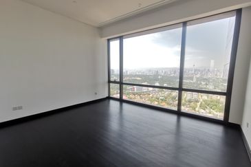 Pavilion Damansara Heights