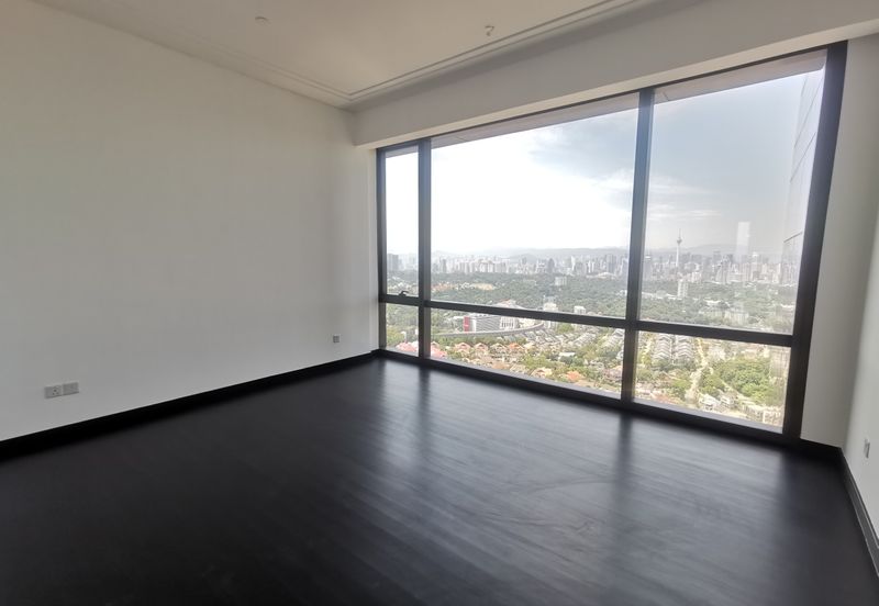 Pavilion Damansara Heights