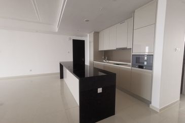 Pavilion Damansara Heights