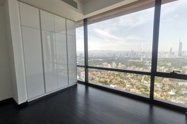 Pavilion Damansara Heights