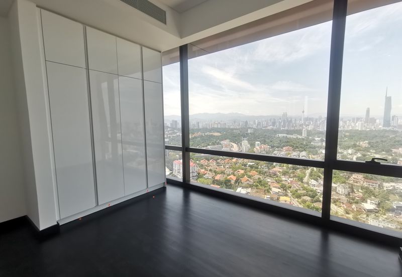 Pavilion Damansara Heights