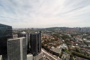 Pavilion Damansara Heights