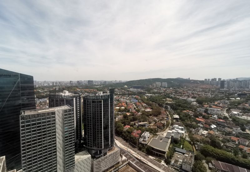 Pavilion Damansara Heights