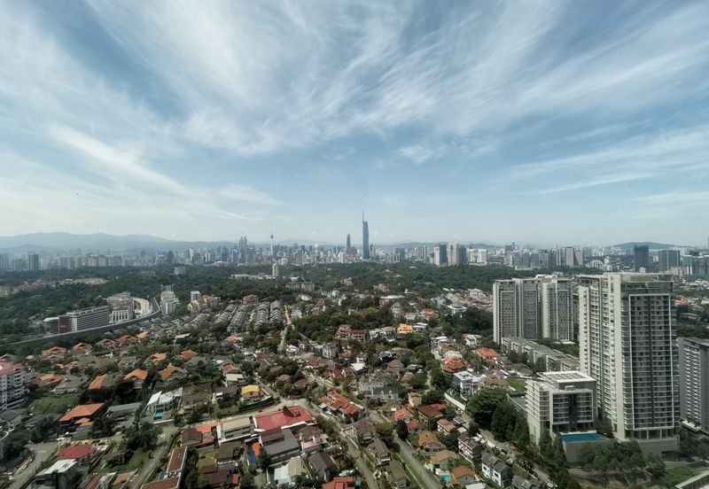 Pavilion Damansara Heights