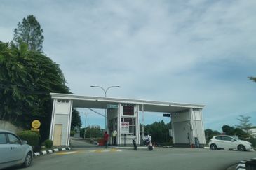 Country Heights Kajang