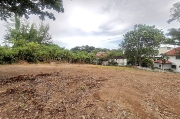 Country Heights Kajang