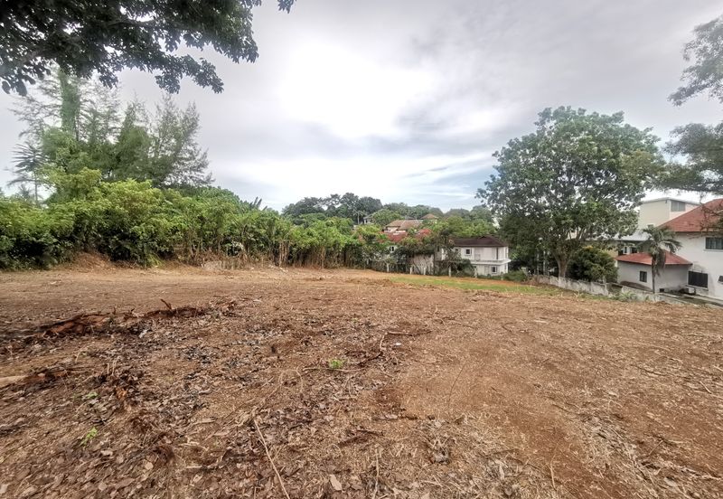 Country Heights Kajang