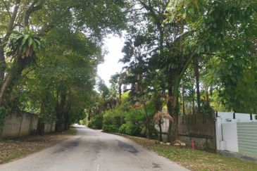 Country Heights Kajang