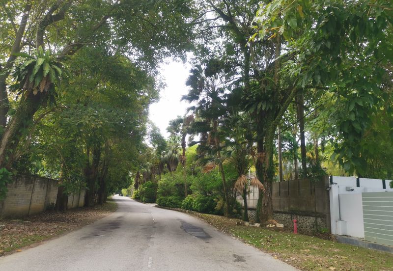 Country Heights Kajang