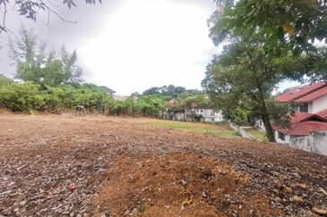 Country Heights Kajang