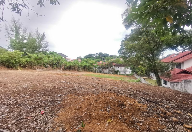 Country Heights Kajang