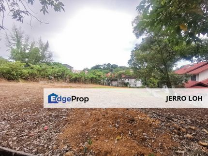Country Heights Kajang Bungalow Land For Sale, Selangor, Country Heights