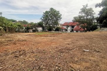 Country Heights Kajang