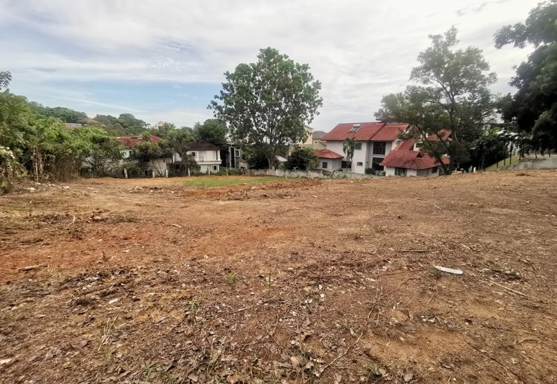 Country Heights Kajang