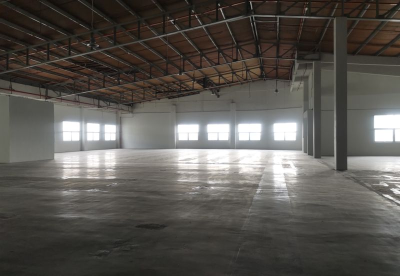 Petaling Jaya Industrial