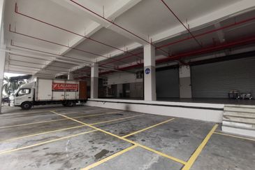 Petaling Jaya Industrial