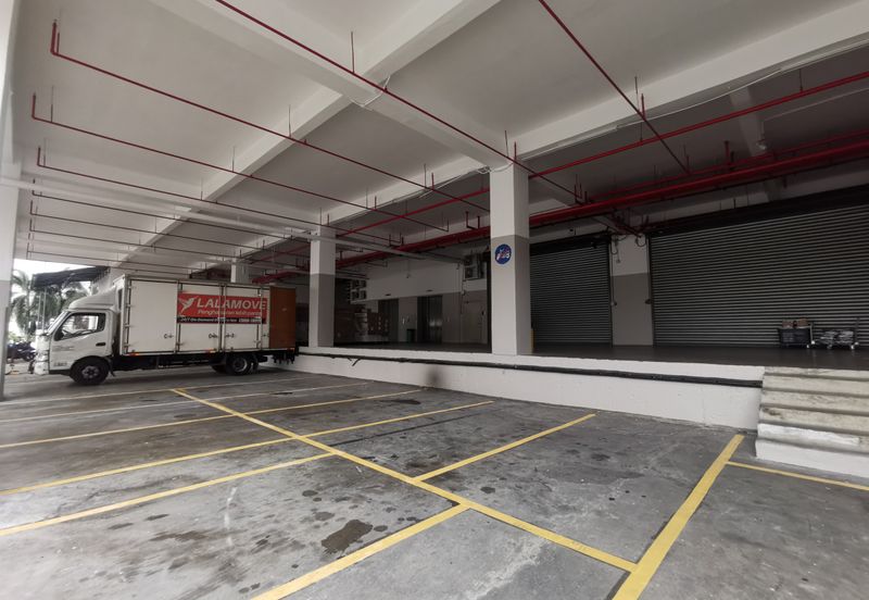 Petaling Jaya Industrial