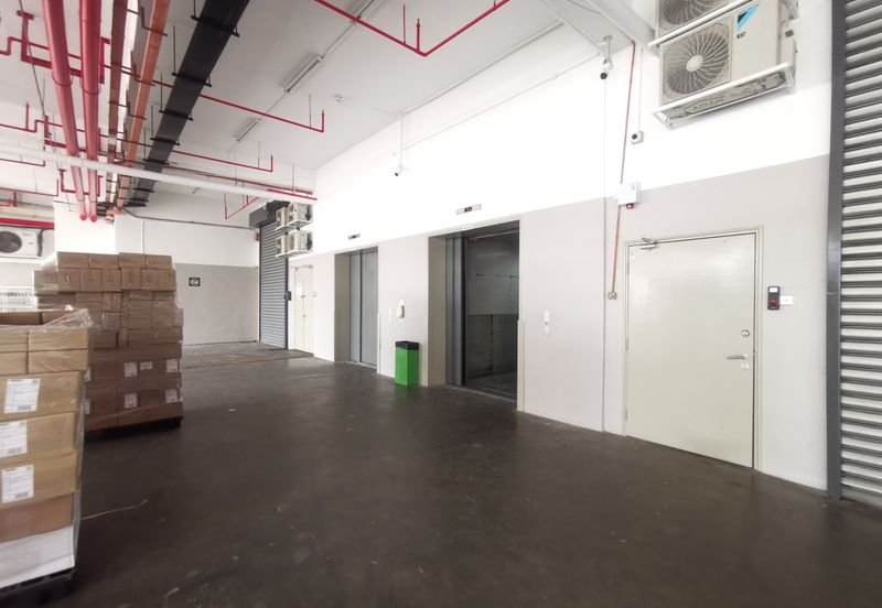 Petaling Jaya Industrial