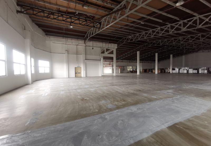 Petaling Jaya Industrial