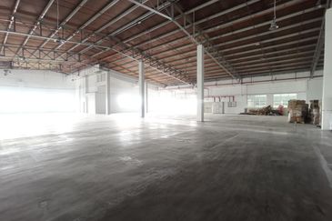 Petaling Jaya Industrial