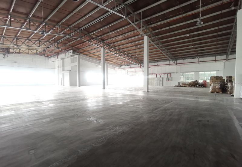 Petaling Jaya Industrial