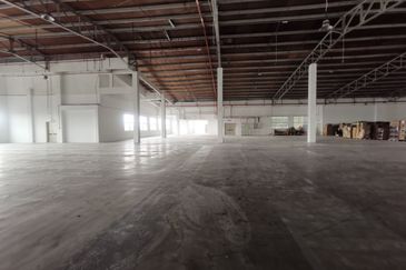 Petaling Jaya Industrial