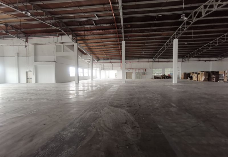 Petaling Jaya Industrial