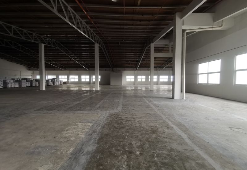 Petaling Jaya Industrial