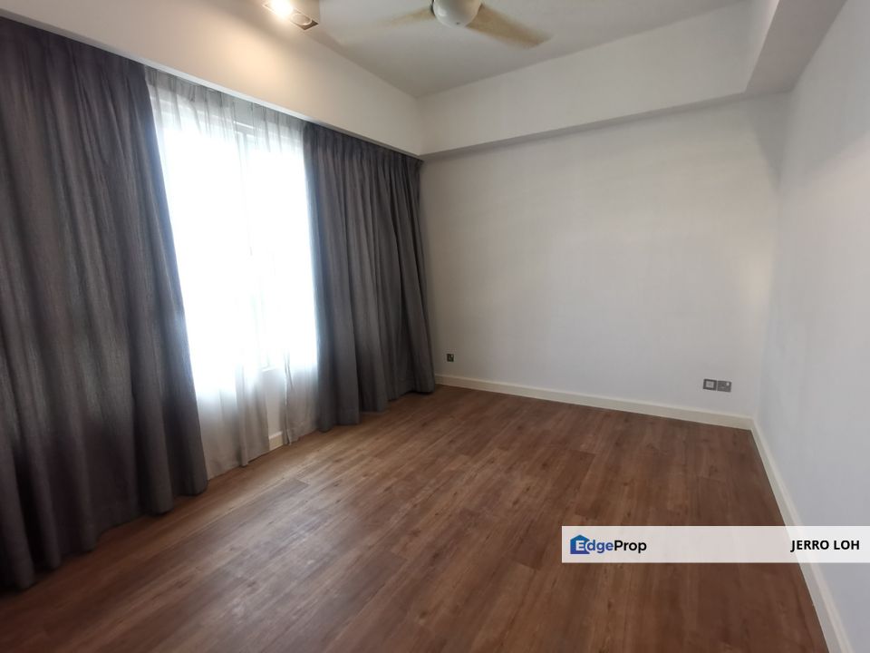 Tiffani Kiara High Floor Unit For Sale , Kuala Lumpur, Mont Kiara