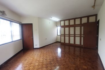 Damansara Heights (Bukit Damansara)