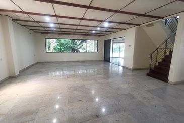 Damansara Heights (Bukit Damansara)