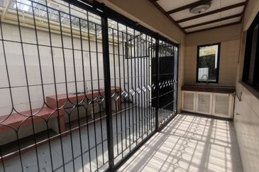 Damansara Heights (Bukit Damansara)