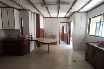 Damansara Heights (Bukit Damansara)