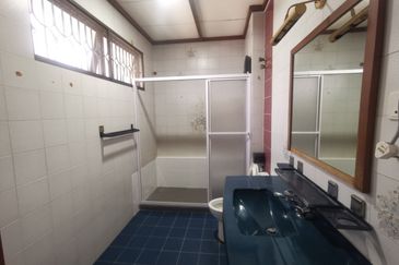 Damansara Heights (Bukit Damansara)