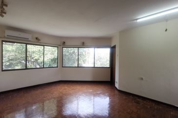 Damansara Heights (Bukit Damansara)