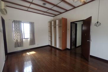 Damansara Heights (Bukit Damansara)