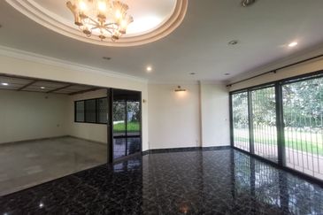 Damansara Heights (Bukit Damansara)