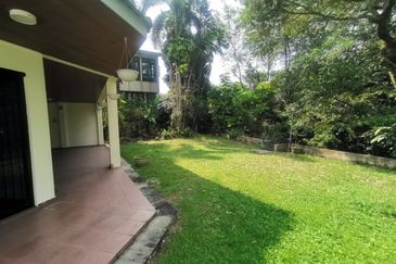 Damansara Heights (Bukit Damansara)