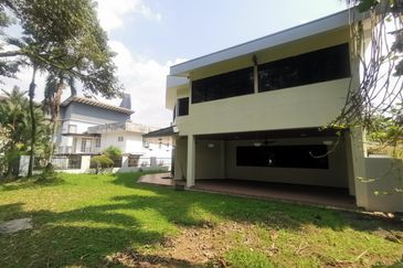 Damansara Heights (Bukit Damansara)