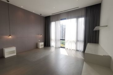 Serai Bukit Bandaraya