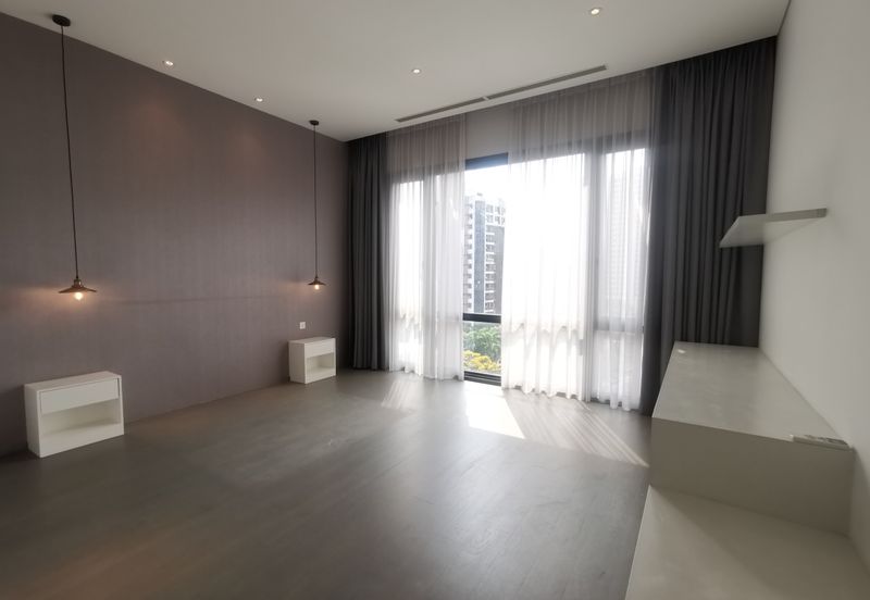 Serai Bukit Bandaraya