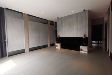 Serai Bukit Bandaraya