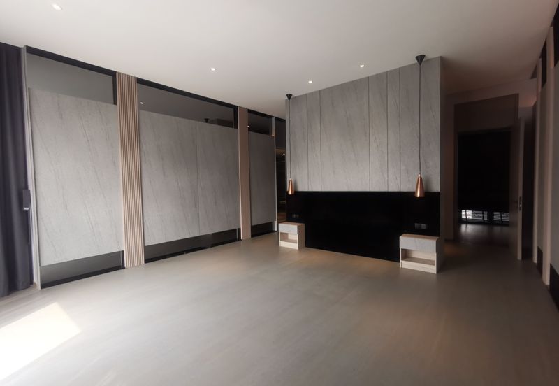 Serai Bukit Bandaraya