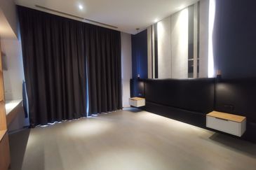 Serai Bukit Bandaraya