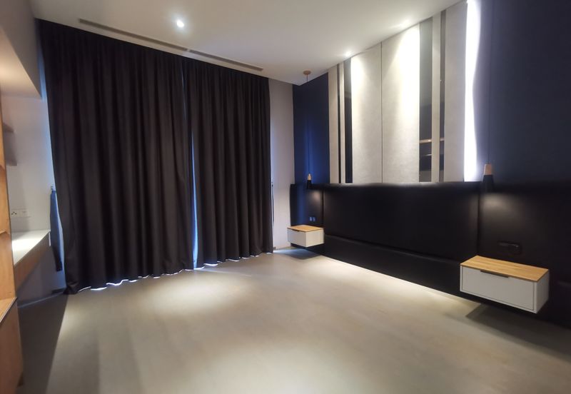 Serai Bukit Bandaraya