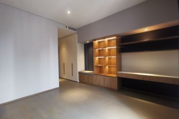 Serai Bukit Bandaraya