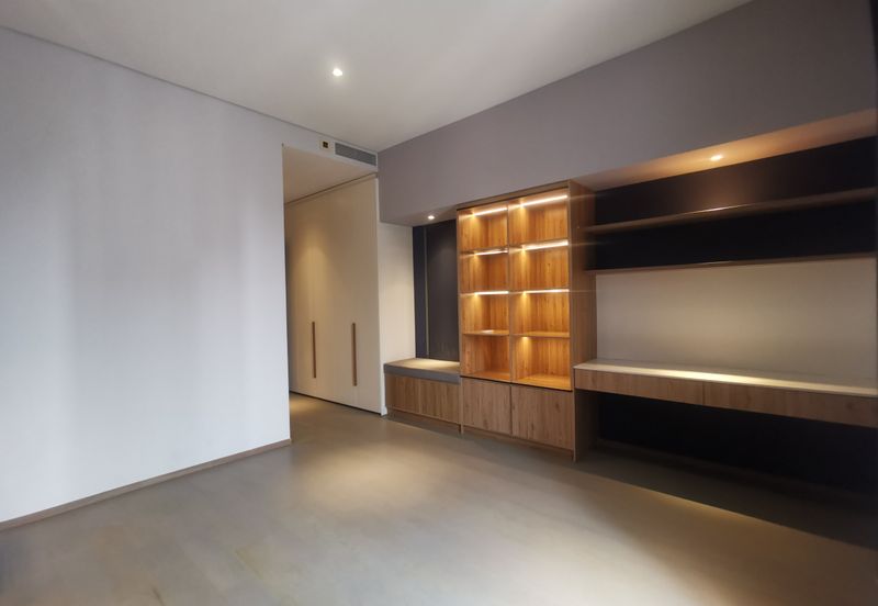 Serai Bukit Bandaraya