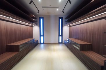 Serai Bukit Bandaraya